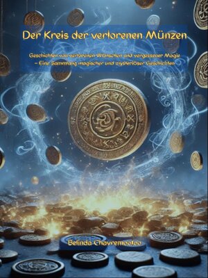 cover image of Der Kreis der verlorenen Münzen